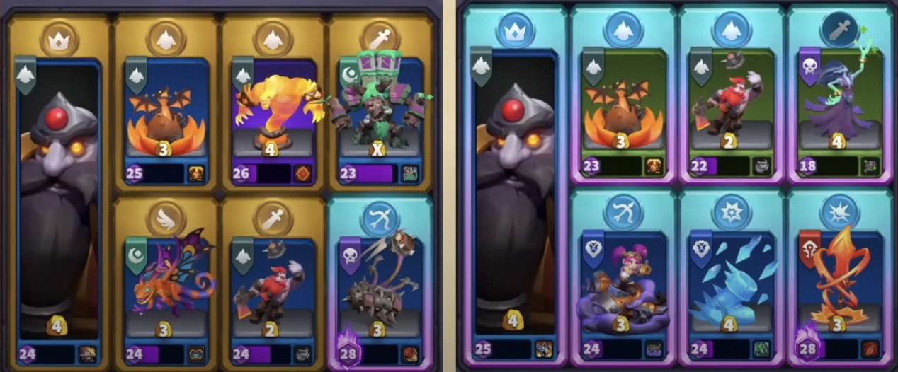 Buffed Ragnaros Guide