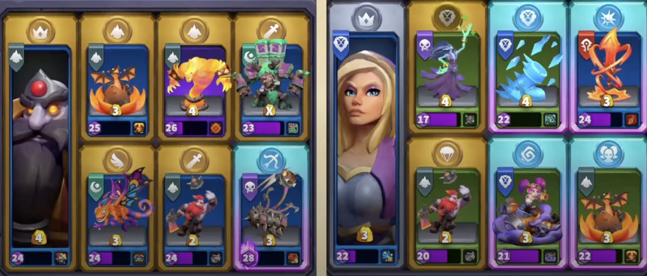 Crazy Low-Level BUFFED RAGNAROS KILL