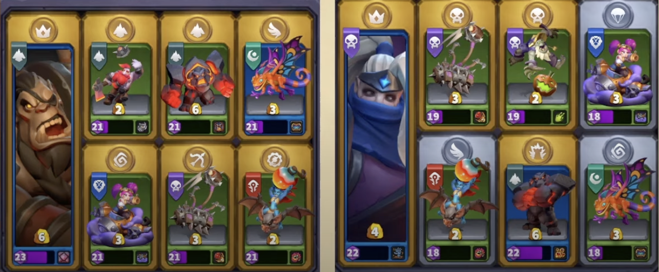 Gehennas & Shazzrah Molten Giant Strategy