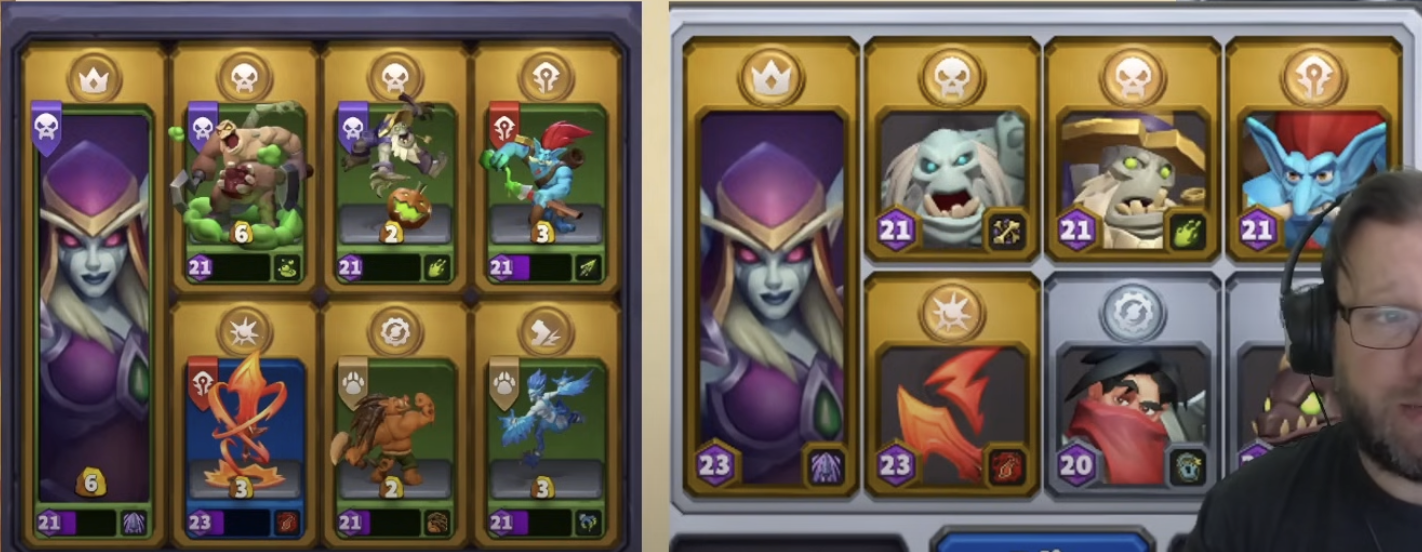 Magmadar After Nerfs